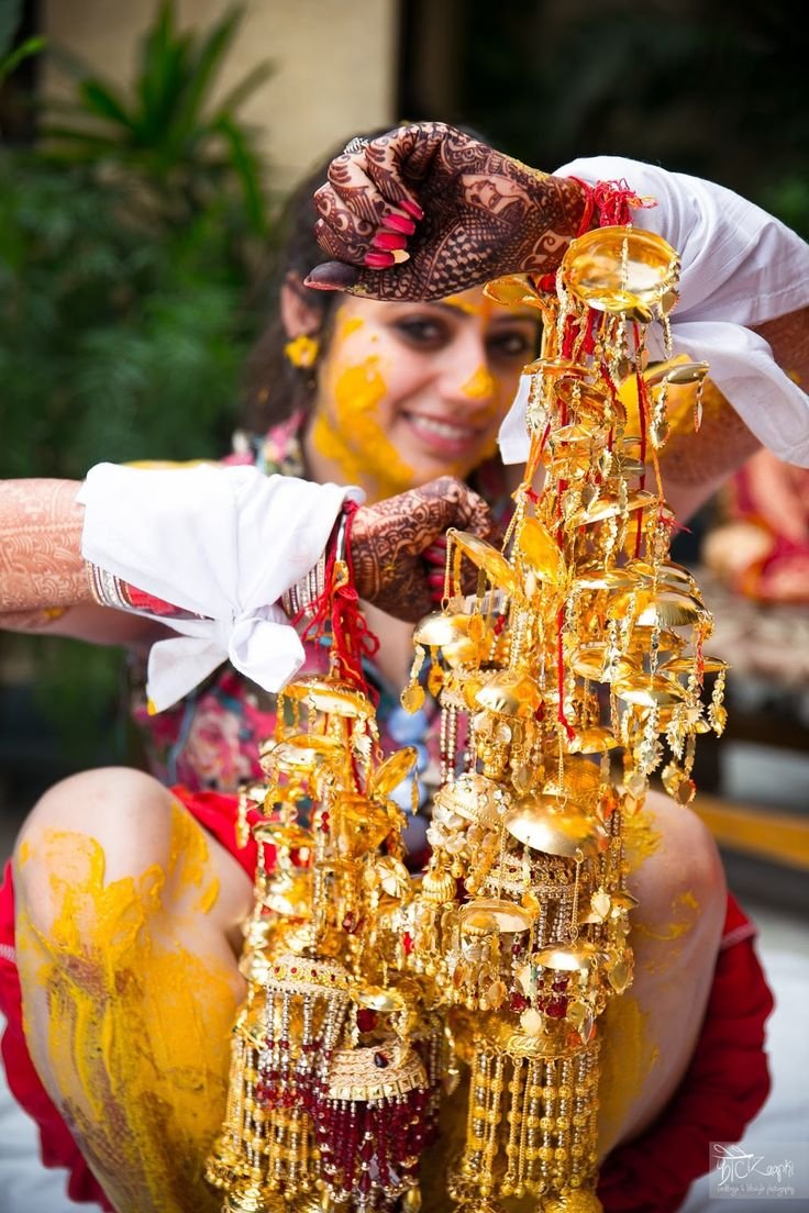 Rituals and Maternal Blessings